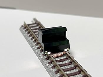 GREENMAX 名鉄5000系 標識点灯 ぴかりんちょ GM製品対応 標識灯・行先点灯化ライトユニット